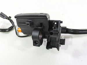 2004 BMW R1150GS R21 Magura Front Brake Master Cylinder 32727710201 | Mototech271