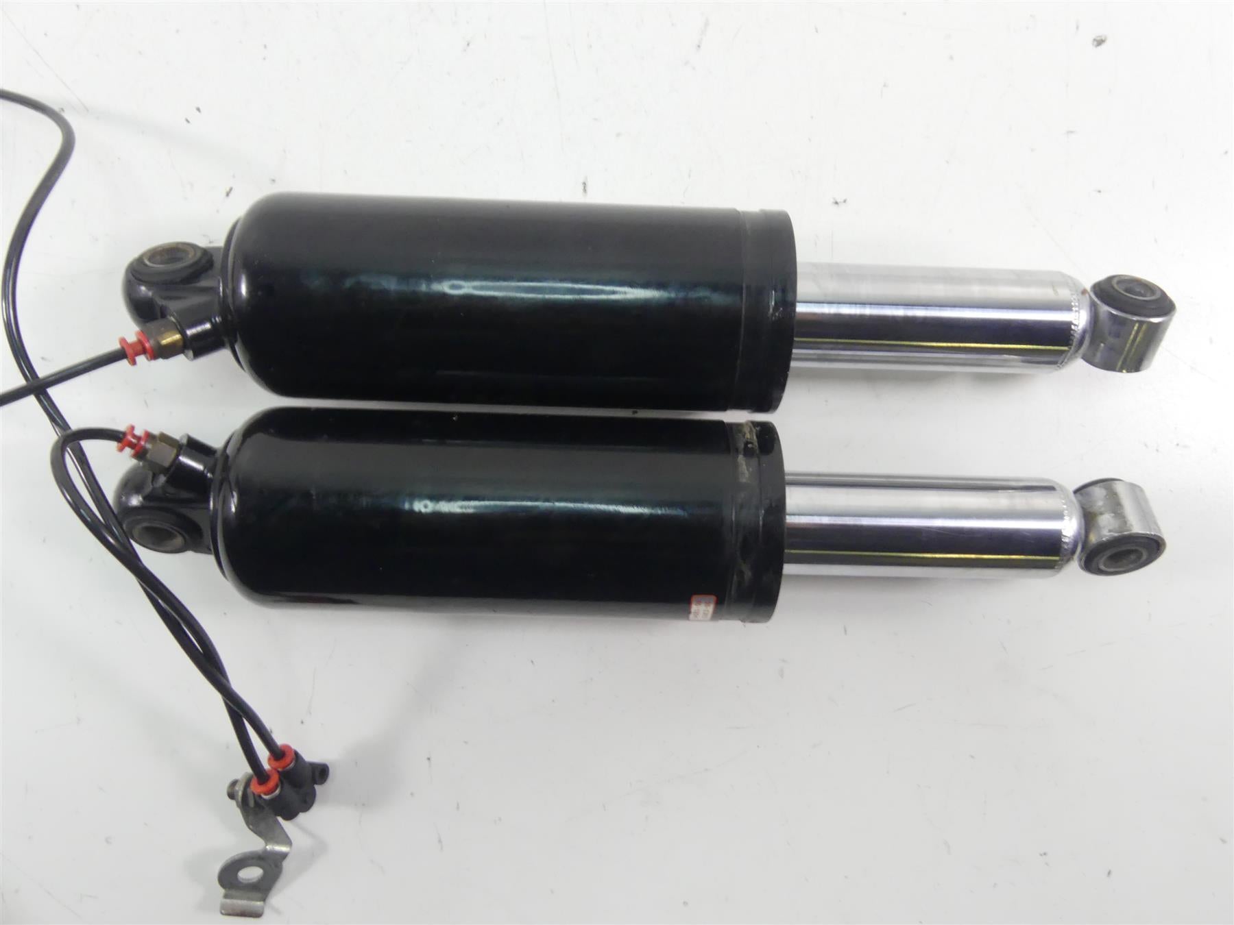 2013 Harley Touring FLHTK Electra Glide Straight Rear 13" Shock Set 54565-09 {{ shop.shopifyCountryName }} - Mototech271