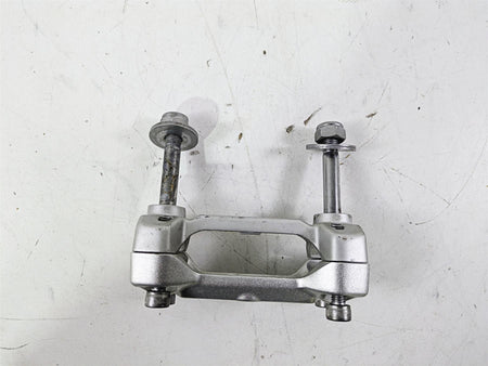 2023 BMW G310R K03 Handlebar Riser Holder Clamp Set 32718554120 {{ shop.shopifyCountryName }} - Mototech271