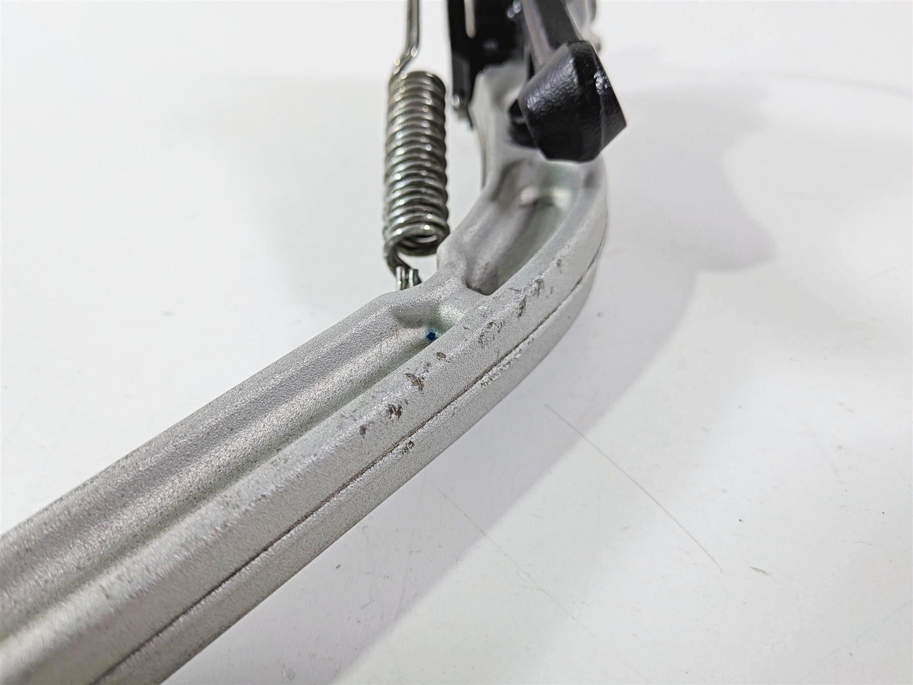 2022 Triumph Tiger 900 GT Pro Side Kickstand & Mount & Switch T2085017 {{ shop.shopifyCountryName }} - Mototech271