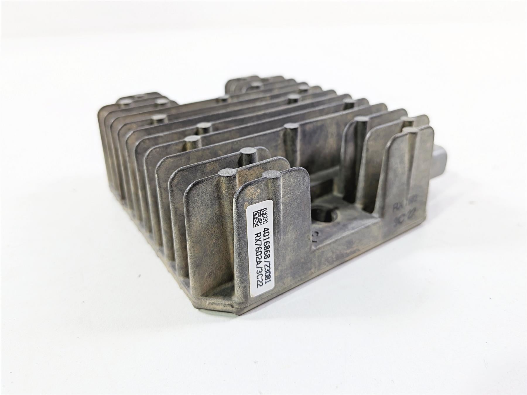 2024 Polaris RZR XP 1000 Sport Rectifier Voltage Regulator 4016868 {{ shop.shopifyCountryName }} - Mototech271