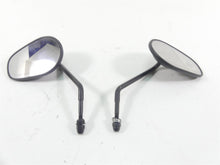 Load image into Gallery viewer, 2013 Harley Touring FLTRX Road Glide Rear View Mirror Set 91840-03B 91845-03B | Mototech271
