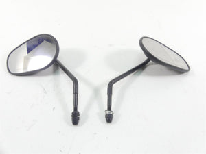 2013 Harley Touring FLTRX Road Glide Rear View Mirror Set 91840-03B 91845-03B | Mototech271