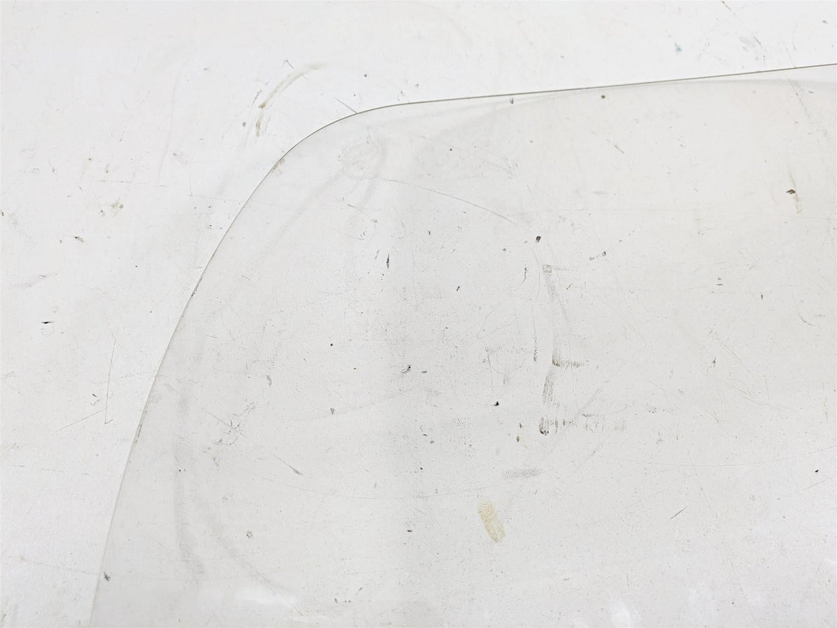 2006 Harley Touring FLHTCUI Electra Glide 12.5" Tall Screen Windshield 082505 {{ shop.shopifyCountryName }} - Mototech271