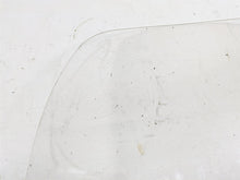 Load image into Gallery viewer, 2006 Harley Touring FLHTCUI Electra Glide 12.5&quot; Tall Screen Windshield 082505 | Mototech271
