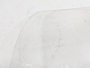2006 Harley Touring FLHTCUI Electra Glide 12.5" Tall Screen Windshield 082505 | Mototech271