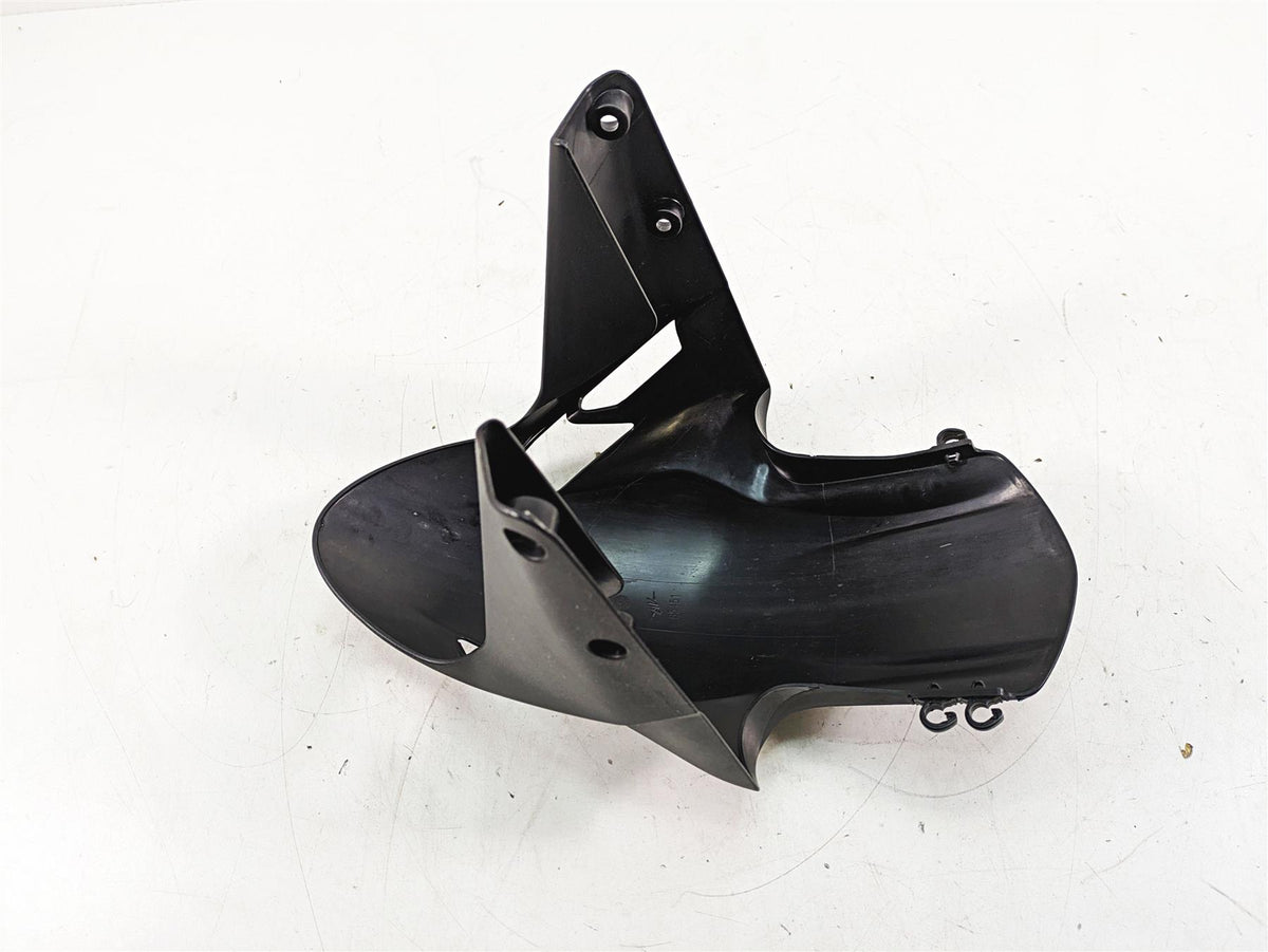 2013 MV Agusta F3 675 ERA Front Fender Mud Guard 8000B5451 {{ shop.shopifyCountryName }} - Mototech271