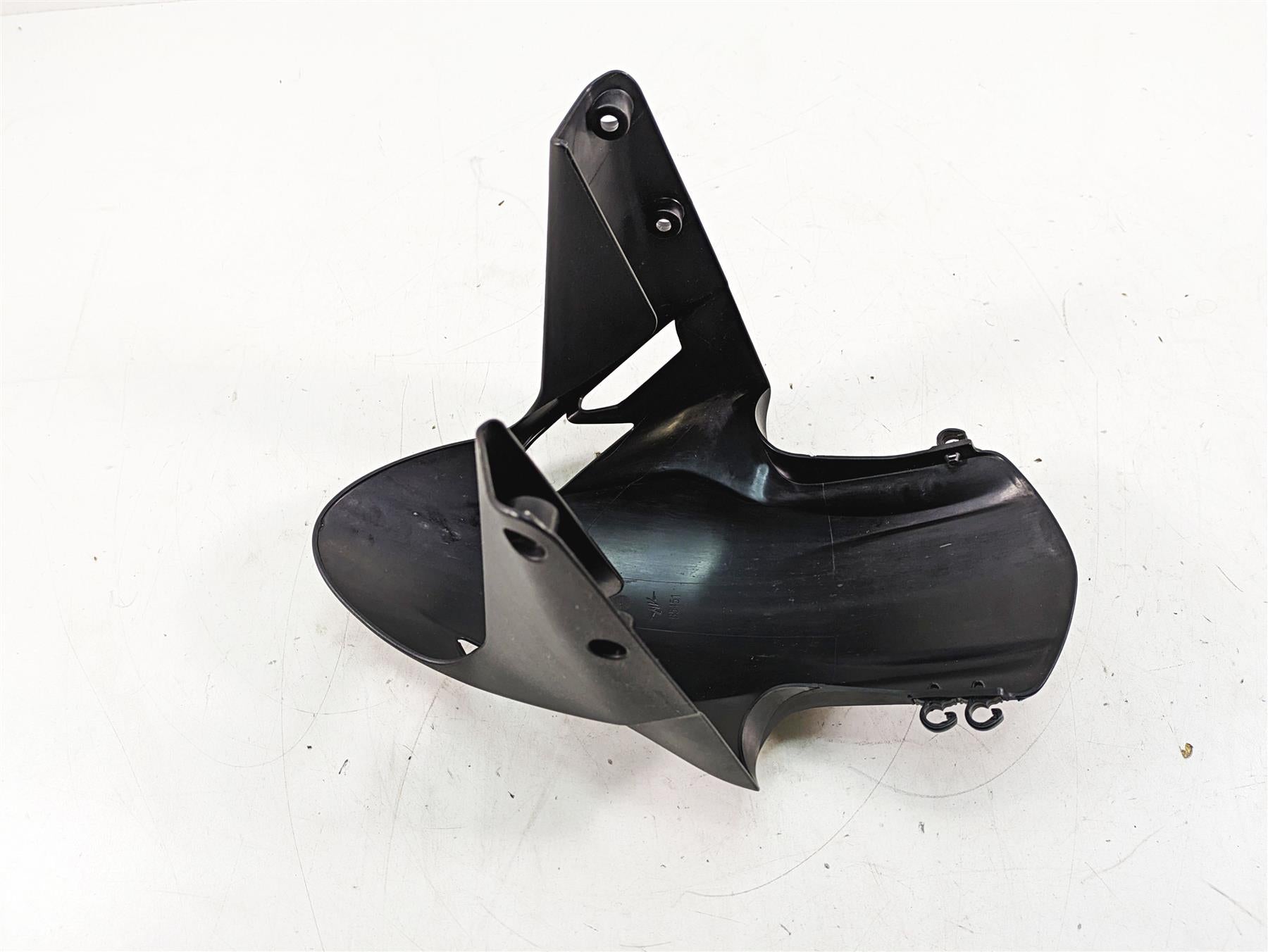 2013 MV Agusta F3 675 ERA Front Fender Mud Guard 8000B5451 {{ shop.shopifyCountryName }} - Mototech271