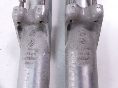 2003 BMW R1200CL K30 Straight Front 35mm Showa Forks 31427660937 31427660980 {{ shop.shopifyCountryName }} - Mototech271