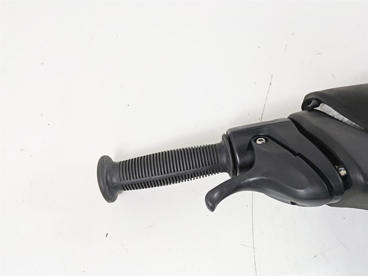 2004 Honda Aquatrax R-12X Steering Handle Post Control Switch Set 53310-HW1-681 {{ shop.shopifyCountryName }} - Mototech271