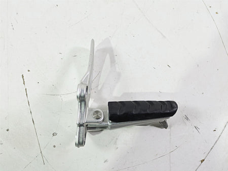 2015 BMW R nineT K21 Left Driver Rider Footpeg Foot Peg Rest 46717671077 {{ shop.shopifyCountryName }} - Mototech271