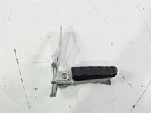 Load image into Gallery viewer, 2015 BMW R nineT K21 Left Driver Rider Footpeg Foot Peg Rest 46717671077
