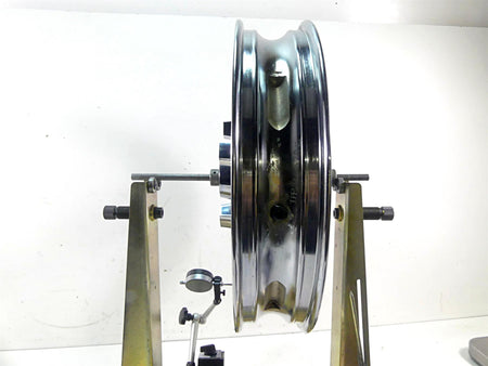 2015 Harley Touring FLHXS Street Glide Front Wheel Rim Enforcer 3.5x19 43300336 {{ shop.shopifyCountryName }} - Mototech271