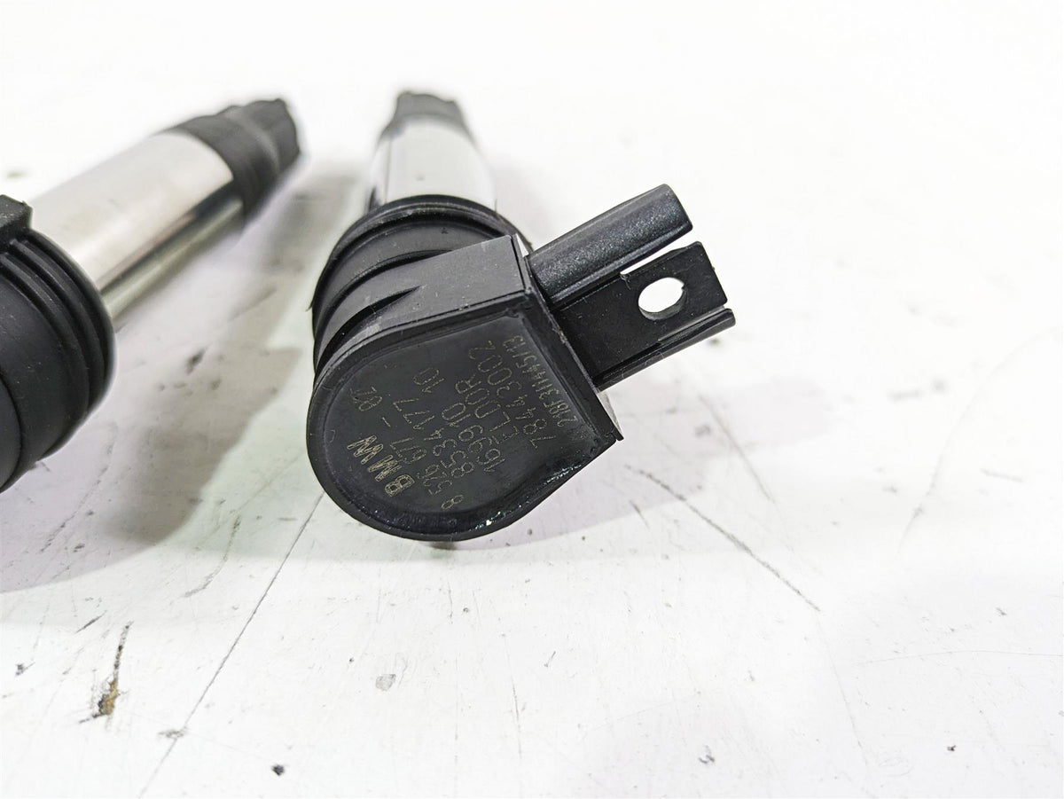 2014 BMW R1200 RT RTW K52 Eldor Ignition Coil Stick Coil Set 12138526677 {{ shop.shopifyCountryName }} - Mototech271