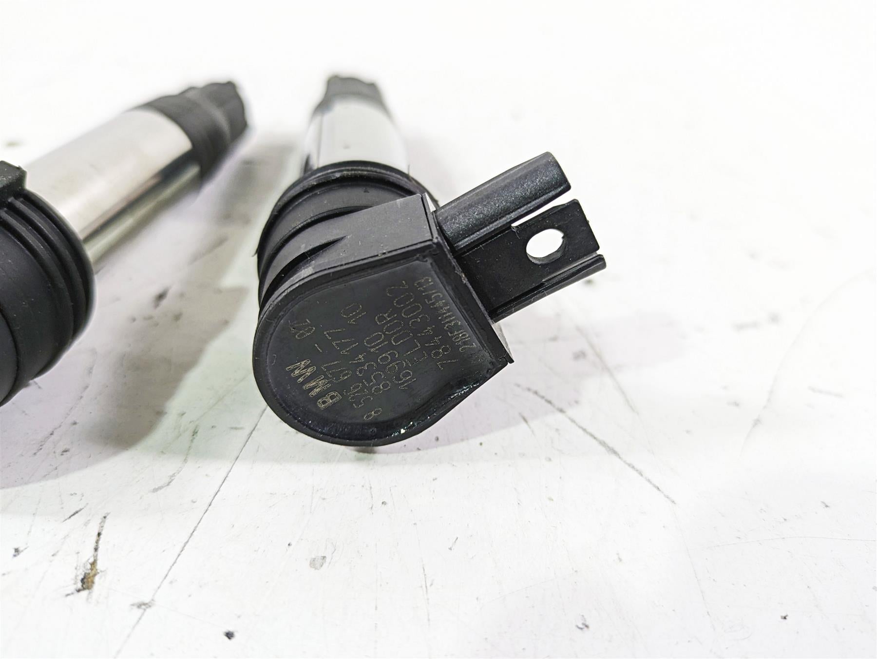 2014 BMW R1200 RT RTW K52 Eldor Ignition Coil Stick Coil Set 12138526677 {{ shop.shopifyCountryName }} - Mototech271