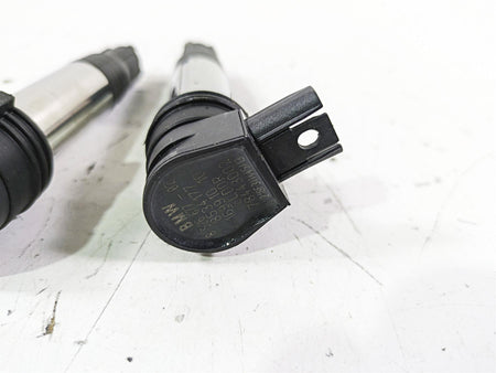 2014 BMW R1200 RT RTW K52 Eldor Ignition Coil Stick Coil Set 12138526677 {{ shop.shopifyCountryName }} - Mototech271