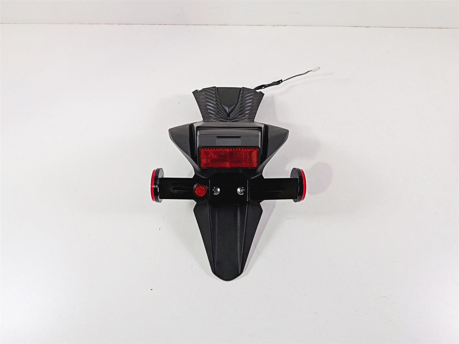 2024 Suzuki GSXR 600 Oem License Plate Holder Carrier 63113-14J01 {{ shop.shopifyCountryName }} - Mototech271