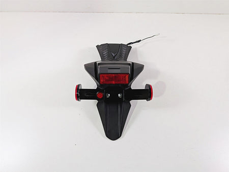 2024 Suzuki GSXR 600 Oem License Plate Holder Carrier 63113-14J01 {{ shop.shopifyCountryName }} - Mototech271