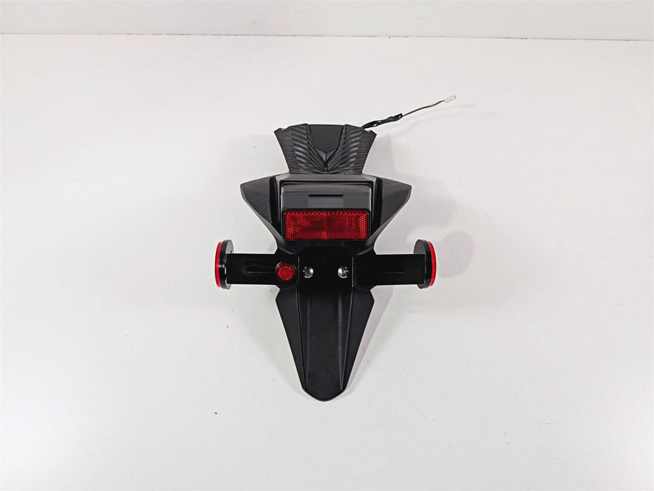 2024 Suzuki GSXR 600 Oem License Plate Holder Carrier 63113-14J01 {{ shop.shopifyCountryName }} - Mototech271