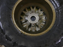 Load image into Gallery viewer, 2021 Kawasaki Teryx KRX KRF 1000 System 3 15x6.5 Wheel &amp; Itp Tire Set 6P09151
