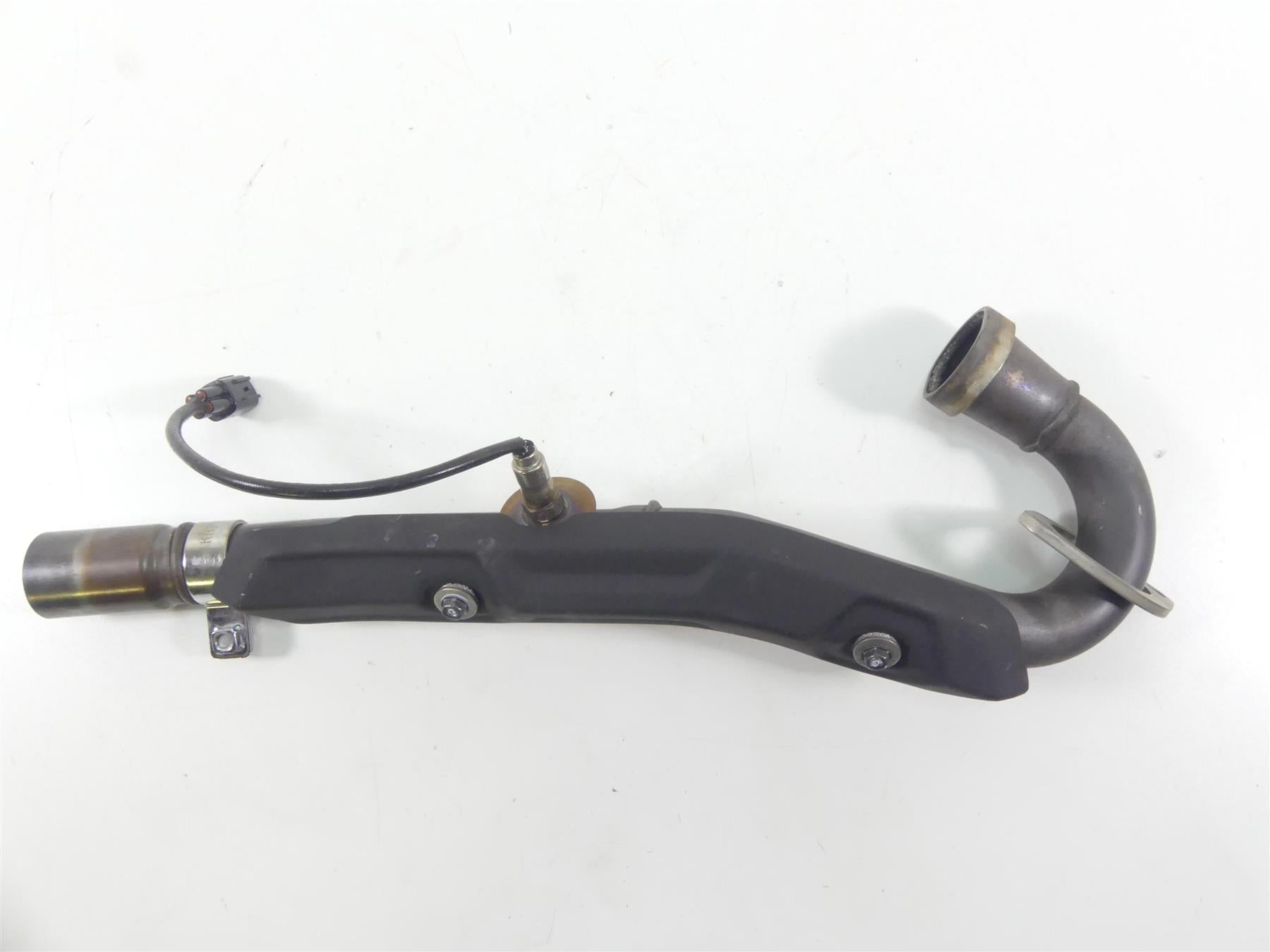 2022 Kawasaki KLR650 KL650 Adv Exhaust Pipe Header O2 Sensor Set 18088-1665 {{ shop.shopifyCountryName }} - Mototech271
