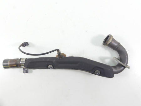 2022 Kawasaki KLR650 KL650 Adv Exhaust Pipe Header O2 Sensor Set 18088-1665 {{ shop.shopifyCountryName }} - Mototech271
