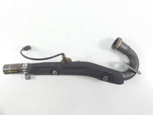2022 Kawasaki KLR650 KL650 Adv Exhaust Pipe Header O2 Sensor Set 18088-1665