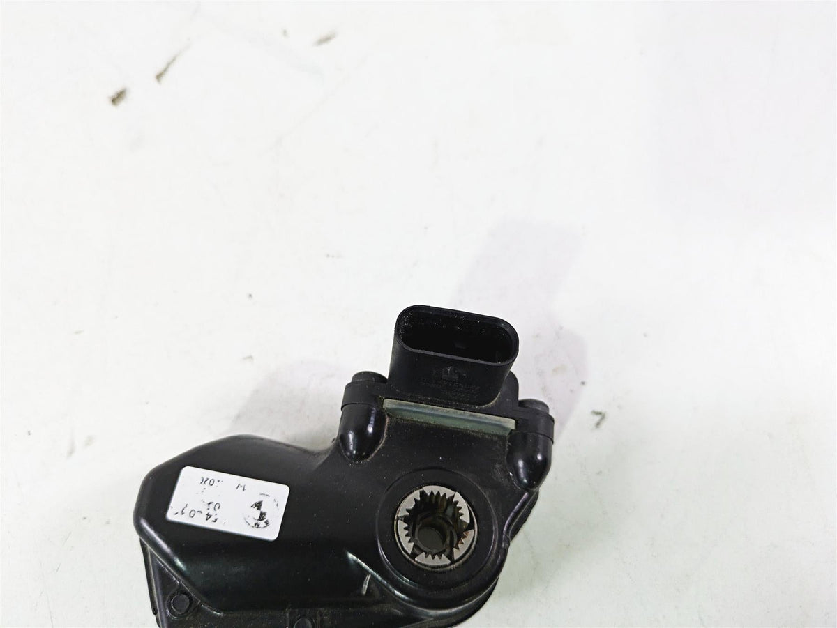 2021 BMW R1250GS K51 Adv Quickshifter Quick Shift Assistant 23418536884 {{ shop.shopifyCountryName }} - Mototech271