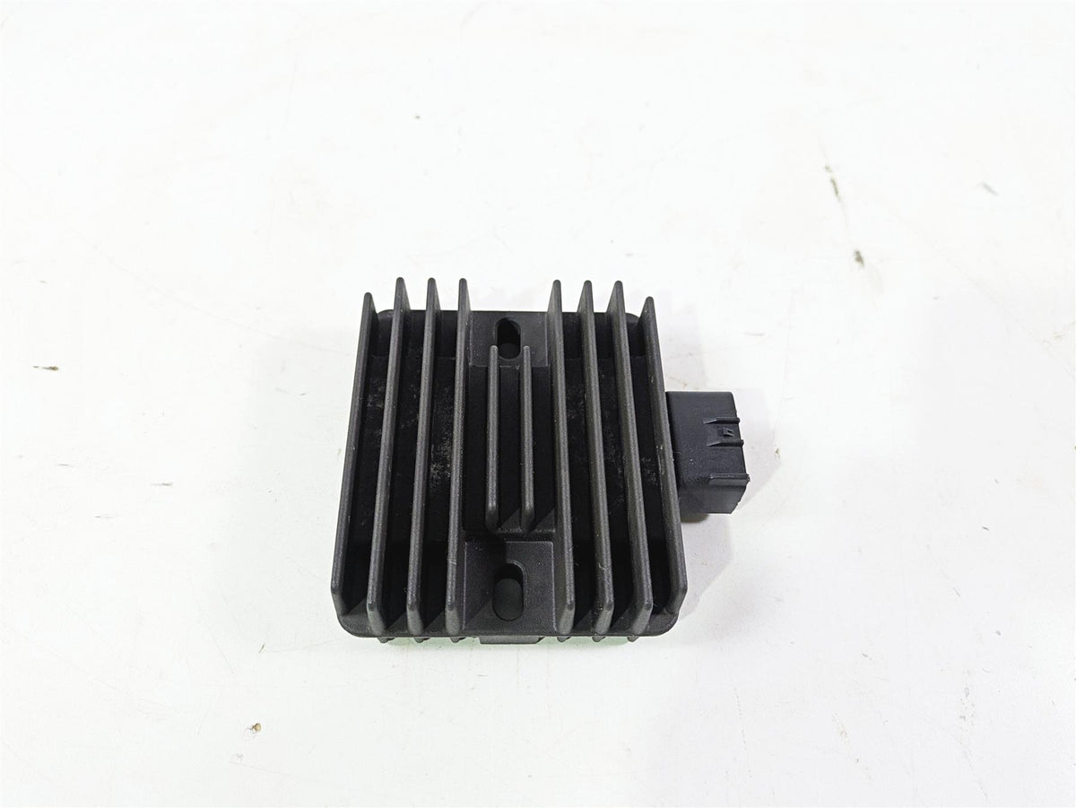 2017 Kawasaki Ultra 310X Voltage Regulator Rectifier 21066-3718 SH678KA {{ shop.shopifyCountryName }} - Mototech271