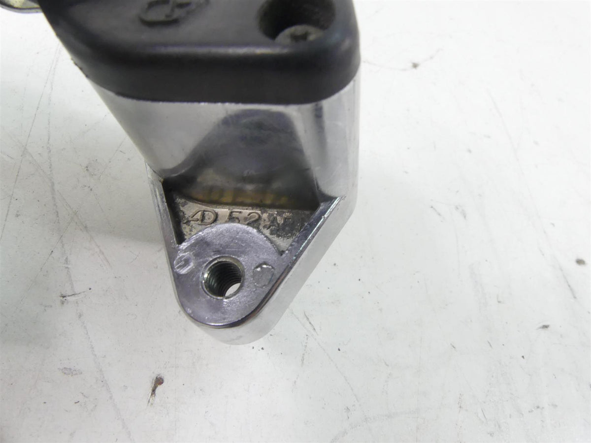 2012 Victory Cross Country Ignition Switch Key Lock Tank Cap Set 4012943 {{ shop.shopifyCountryName }} - Mototech271