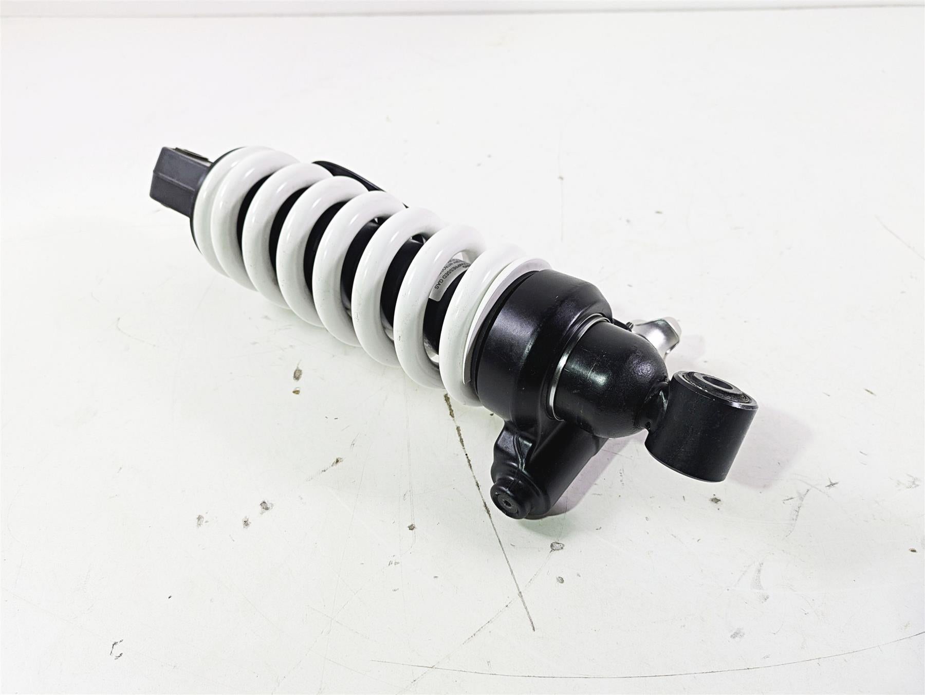 2015 BMW R nineT K21 Straight Rear Shock Damper -591 Miles Only 33548535885 {{ shop.shopifyCountryName }} - Mototech271