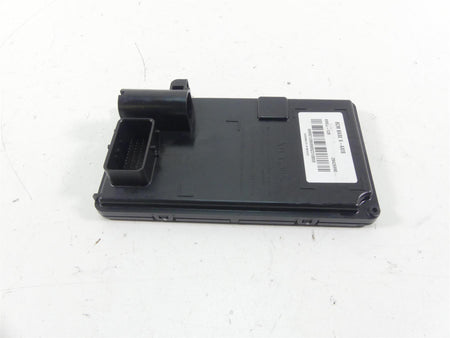 2016 Harley FXDL Dyna Low Rider Bcm Body Control Module X-Axis 69992-12B {{ shop.shopifyCountryName }} - Mototech271