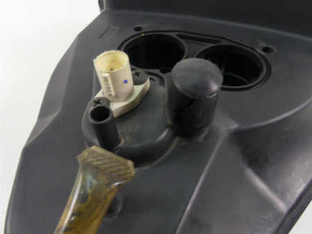 2002 Honda VTX1800 C K&N Air Cleaner Breather Box & Cover 17231-MCH-000 {{ shop.shopifyCountryName }} - Mototech271