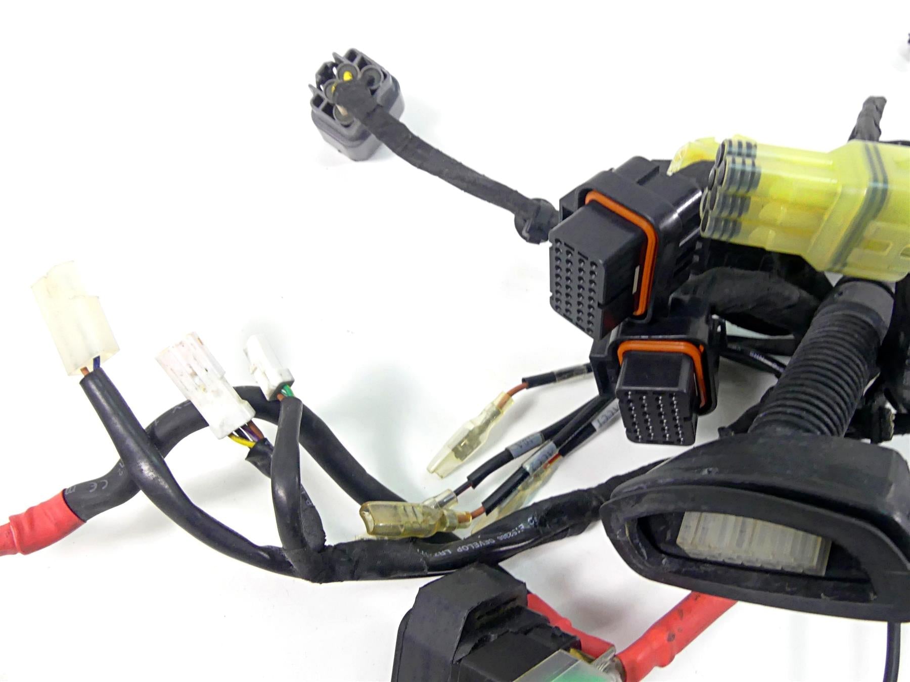 2016 KTM 1290 Super Duke R Main Wiring Harness Loom -Read 61311075033 {{ shop.shopifyCountryName }} - Mototech271