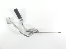 Load image into Gallery viewer, 2016 Harley FXDL Dyna Low Rider Right Foot Peg &amp; Brake Pedal Mid Cntrl 50666-07 | Mototech271
