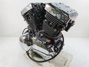 1997 Kawasaki VN1500 Vulcan Running Engine Motor 14k Only - Video 14001-5232 | Mototech271