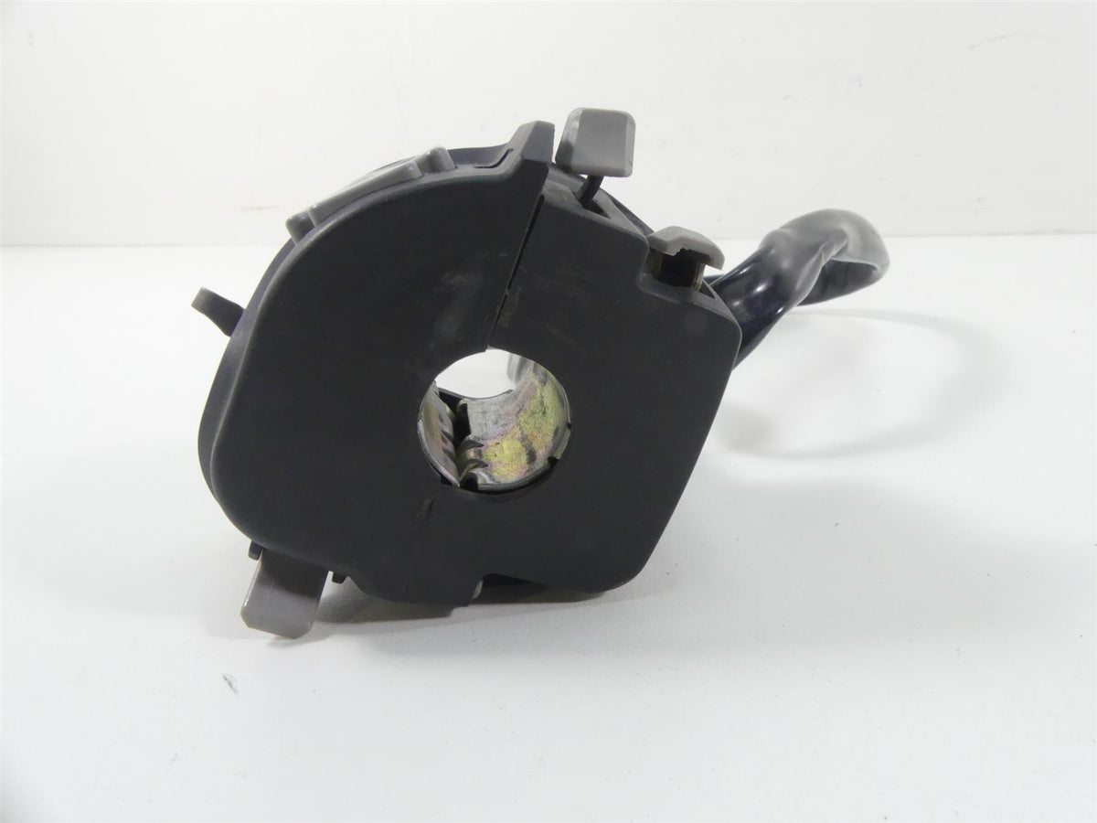 2019 KTM 1290R Super Adventure Left Hand Mode Light Control Switch 61411170100 {{ shop.shopifyCountryName }} - Mototech271