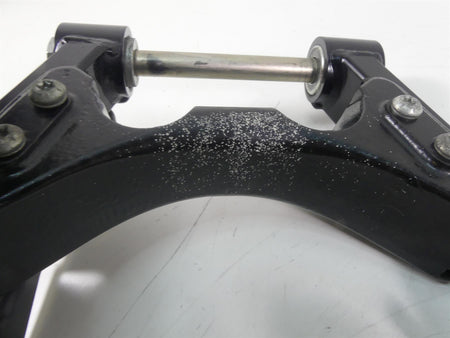 2013 Harley FXDWG Dyna Wide Glide Rear Swingarm & Belt Guards 25mm Axle 47820-10 {{ shop.shopifyCountryName }} - Mototech271