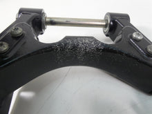 Load image into Gallery viewer, 2013 Harley FXDWG Dyna Wide Glide Rear Swingarm &amp; Belt Guards 25mm Axle 47820-10
