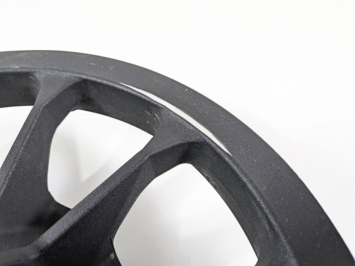 2017 Victory Octane 1200 Rear Drive Belt Sprocket 71T - Read 1022446 {{ shop.shopifyCountryName }} - Mototech271