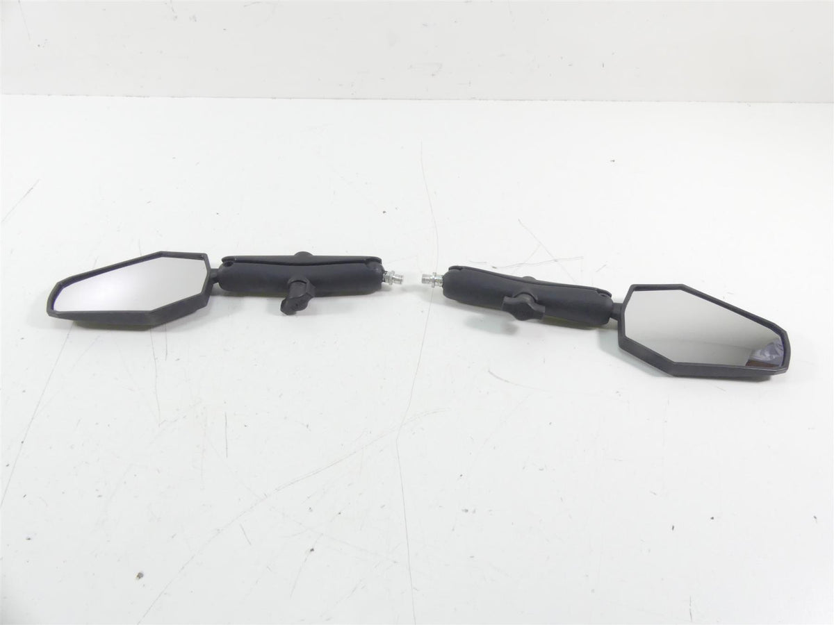 2015 KTM 1190 Adventure R DoubleTake Rear View Mirror Set SPI-DT-ADV-M10R {{ shop.shopifyCountryName }} - Mototech271