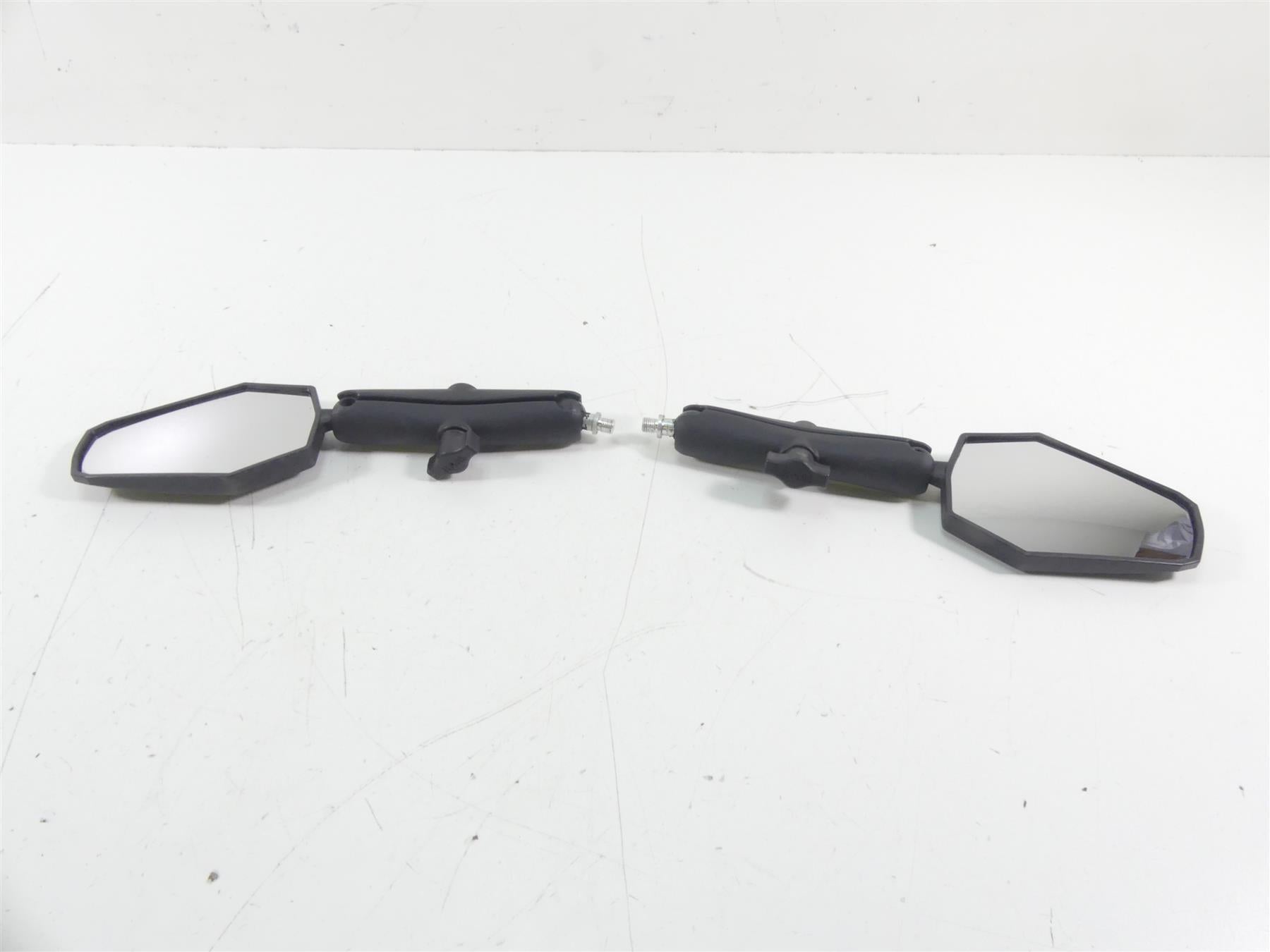2015 KTM 1190 Adventure R DoubleTake Rear View Mirror Set SPI-DT-ADV-M10R {{ shop.shopifyCountryName }} - Mototech271