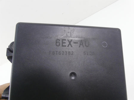 2015 Yamaha Waverunner Cruiser VX1100 Cdi Engine Control Module 6EX-8591A-A0-00 {{ shop.shopifyCountryName }} - Mototech271