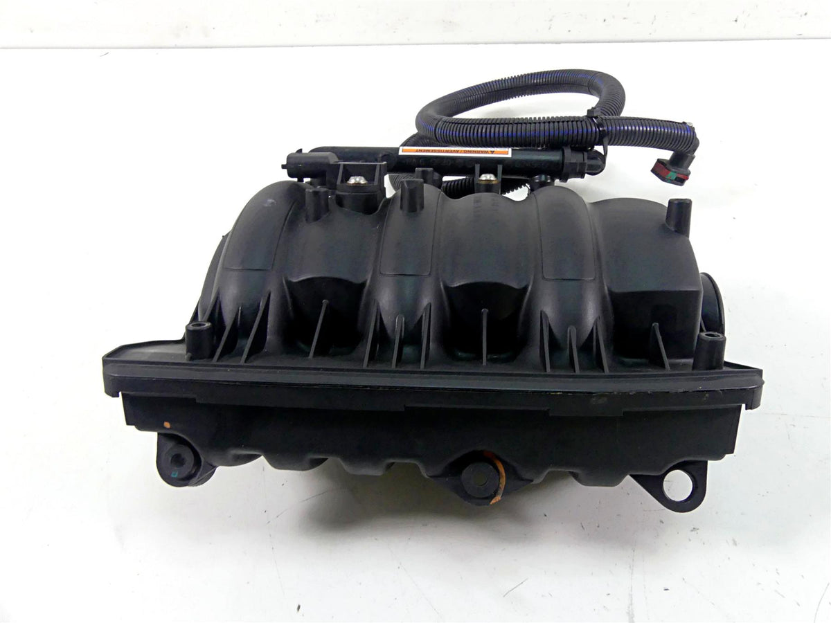 2018 Seadoo GTS 90 Intake Manifold & Fuel Injectors Set 420867366 420874847 {{ shop.shopifyCountryName }} - Mototech271