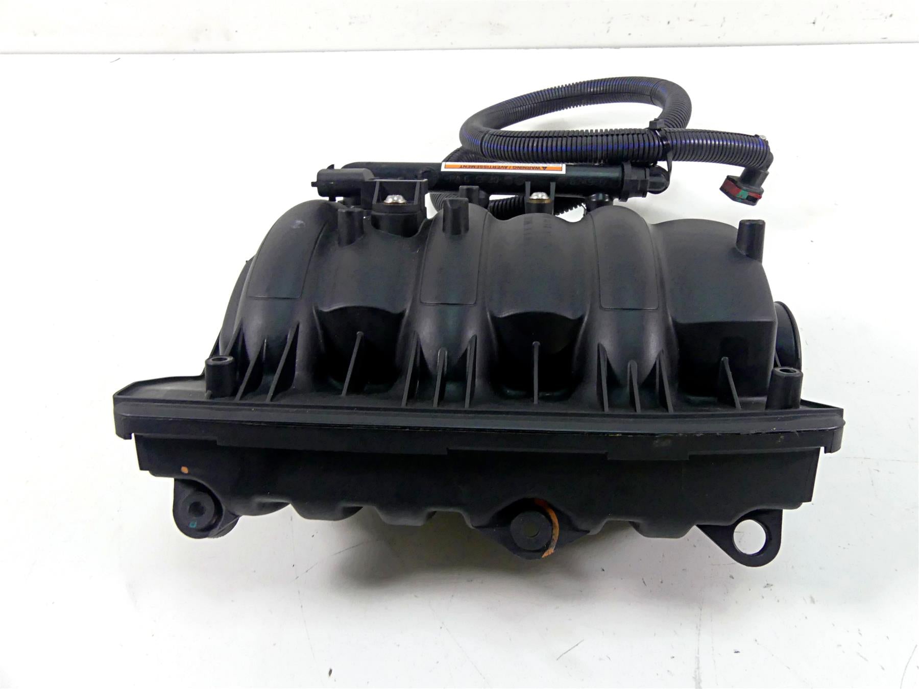2018 Seadoo GTS 90 Intake Manifold & Fuel Injectors Set 420867366 420874847 {{ shop.shopifyCountryName }} - Mototech271