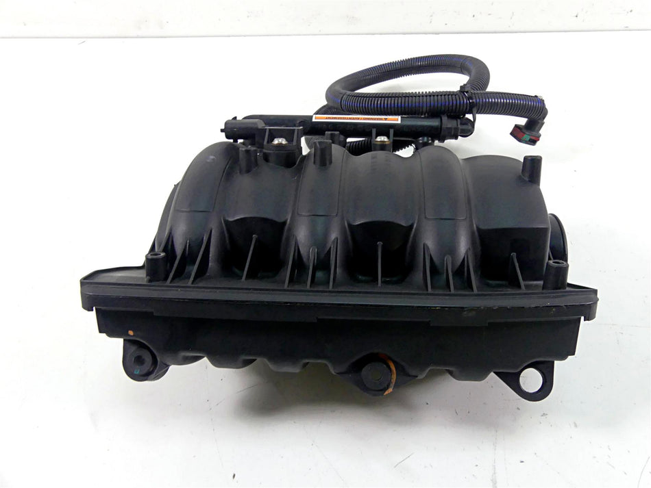 2018 Seadoo GTS 90 Intake Manifold & Fuel Injectors Set 420867366 420874847 {{ shop.shopifyCountryName }} - Mototech271