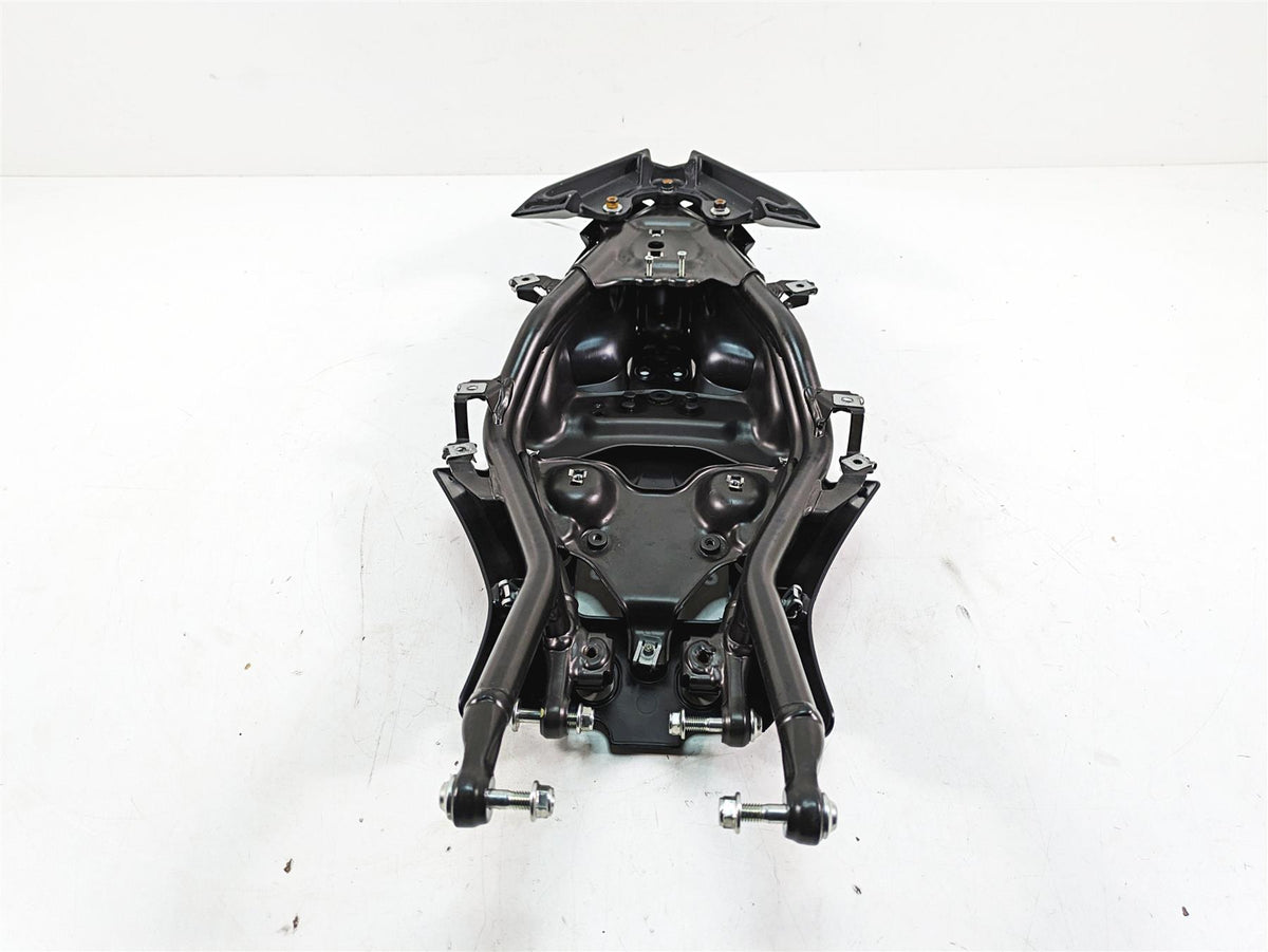 2017 Mv Agusta Dragster 800 Rear Subframe Inner Fender Rear Cover Set 80A0B8858 {{ shop.shopifyCountryName }} - Mototech271