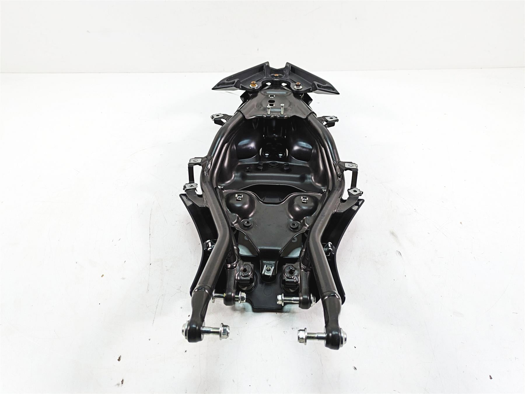 2017 Mv Agusta Dragster 800 Rear Subframe Inner Fender Rear Cover Set 80A0B8858 {{ shop.shopifyCountryName }} - Mototech271