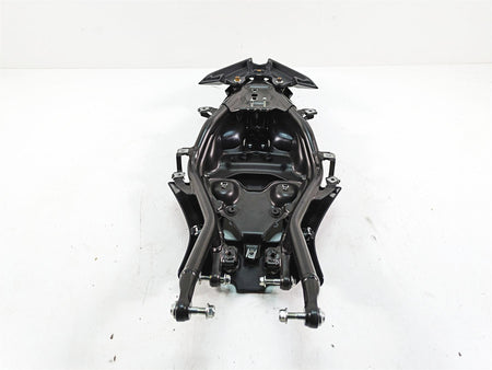 2017 Mv Agusta Dragster 800 Rear Subframe Inner Fender Rear Cover Set 80A0B8858 {{ shop.shopifyCountryName }} - Mototech271