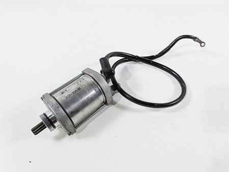 2016 Yamaha YZF R1 RN32 Engine Starter Motor 2CR-81890-10-00 2CR-81890-11-00 {{ shop.shopifyCountryName }} - Mototech271